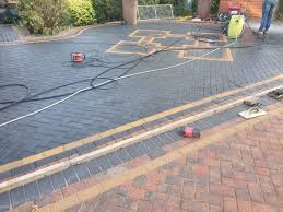 Why Choose Us For All Your Driveway Paving Needs in Wildwood Crest, NJ?